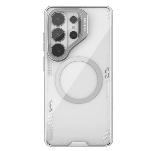 Nillkin Iceblade Prop Magnetic Kryt pro Samsung Galaxy S26 Ultra Twilight Gray
