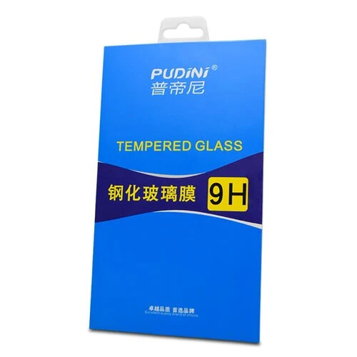 Pudini Ochranné Sklo 0.3mm pro Lenovo Moto E4 (EU Blister) 8595642265570