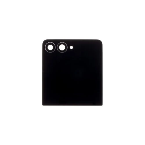 LCD display + Dotyk (Vnejší) Samsung F766 Galaxy Z Flip 7 5G (Service Pack)