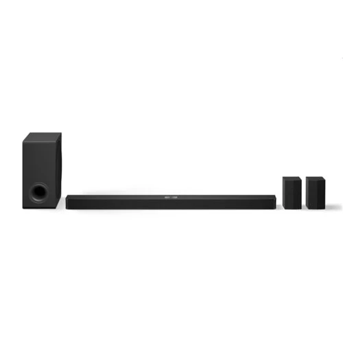 LG S90TR - soundbar