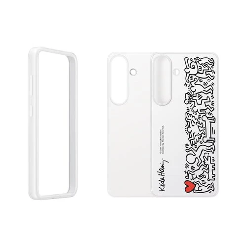 EF-MS931CWE Samsung FlipSuit Kryt pro Galaxy S25 White