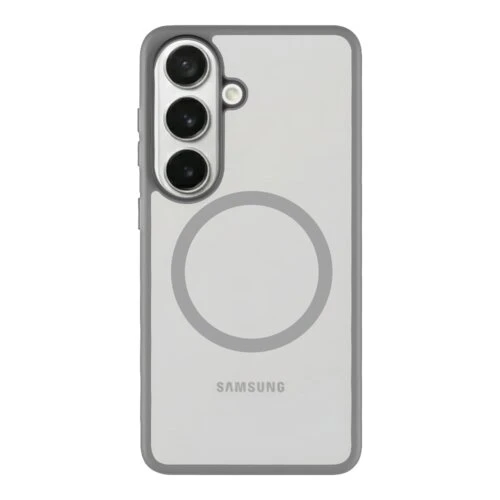 Tactical MagForce Hyperstealth Kryt pro Samsung Galaxy S26 Light Grey