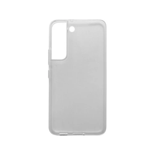 Puzdro Moist Samsung Galaxy S22 5G, silikónové - transparentné