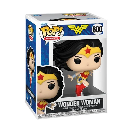 Funko POP Heroes: DCNC – Wonder Woman