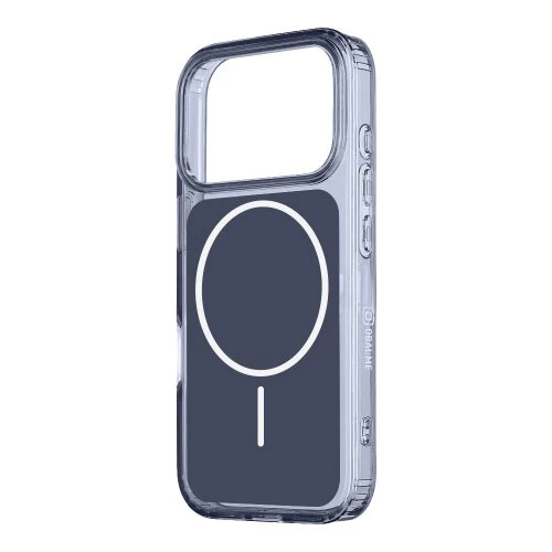 OBAL:ME MagNetix ColorSlate Kryt pro Apple iPhone 18 Pro/17 Pro Indigo