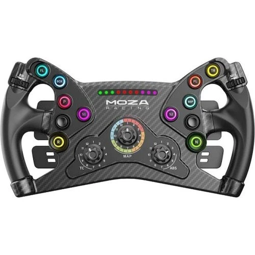Moza Racing KS RS047 add-on - Volant (PC)