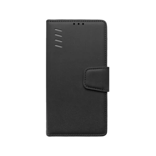 mobilNET knižkové puzdro Honor Magic8 Pro, čierne (Daze)