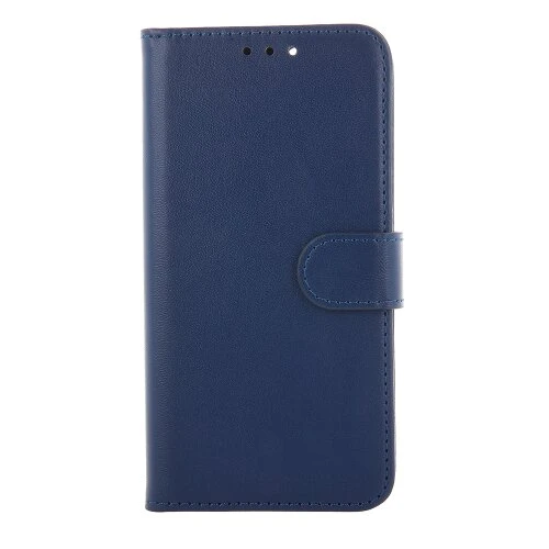 Puzdro Smart Classic Book Xiaomi Redmi A3 - tmavo-modré