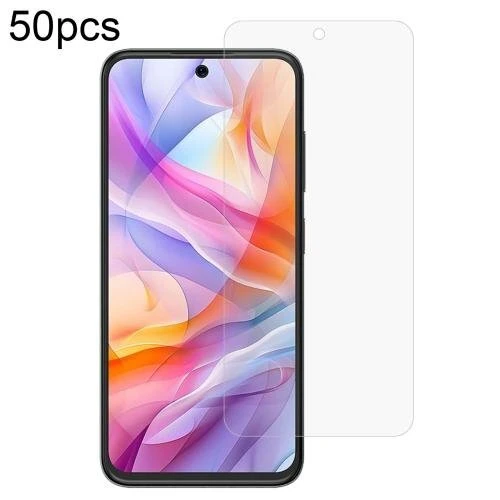 Ochranné sklo Tempered Glass ZTE Blade V70 Vita
