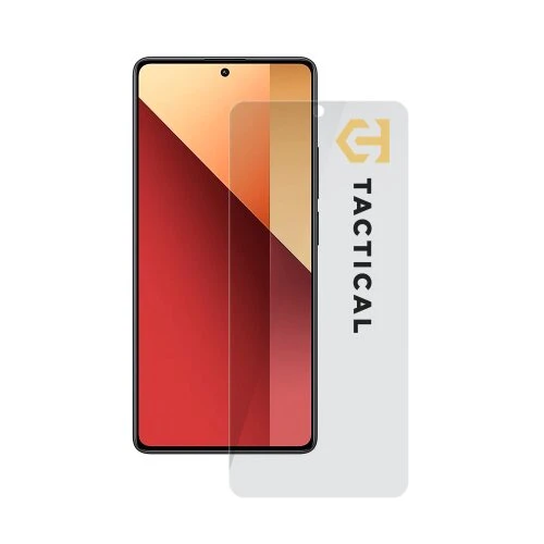 Ocranné sklo Tactical Glass Shield 2.5D Xiaomi Redmi Note 13 Pro 4G/5G