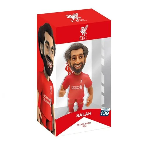 MINIX Football: Club Liverpool - Salah