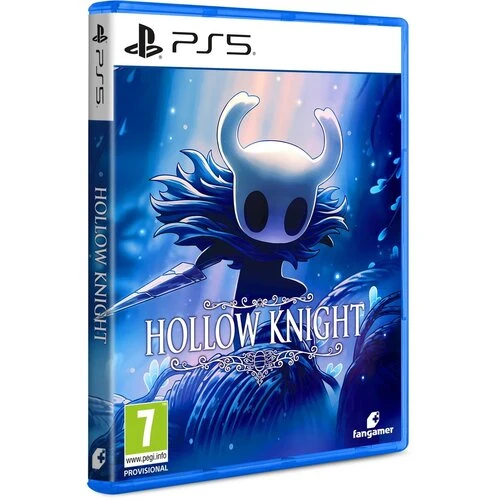 Hollow Knight - PS5