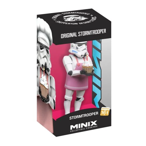 MINIX Movies: Stormtrooper - Stormtrooper