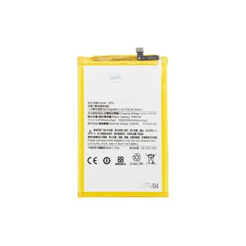 BP5E Xiaomi Baterie 5200mAh (OEM)