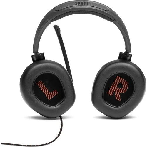 JBL Quantum 200 slúchadlá