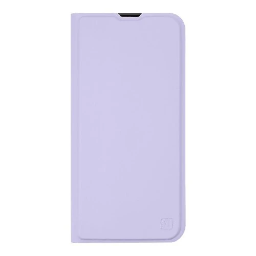 OBAL:ME SmoothTouch Pouzdro pro Samsung Galaxy A37 5G Pastel Lilac