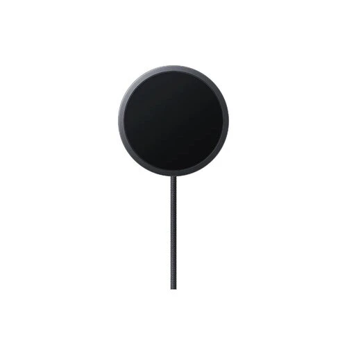 EP-P2900BBE Samsung Magnetická Bezdrátová Rychlonabíječka 25W Dark Grey