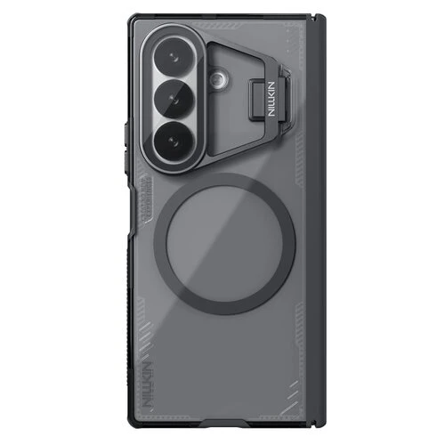 Nillkin Iceblade Prop Kryt pro Samsung Galaxy Z Fold 8 Ultra Dark Night Black