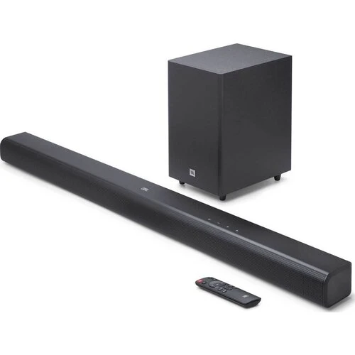 JBL Cinema SB550 - 3.1 Soundbar s bezdrôtovým subwooferom