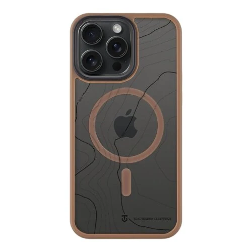 Tactical MagForce Hyperstealth Sika Kryt pro Apple iPhone 15 Pro Max Moucha Moose
