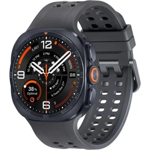 Samsung Galaxy Watch Ultra2 LTE 47mm L715 Titanium Gray Sivý - Nový z výkupu
