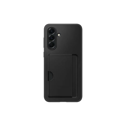 EF-OA566TBE Samsung Card Slot Kryt pro Galaxy A56 5G Black (Pošk. balení)