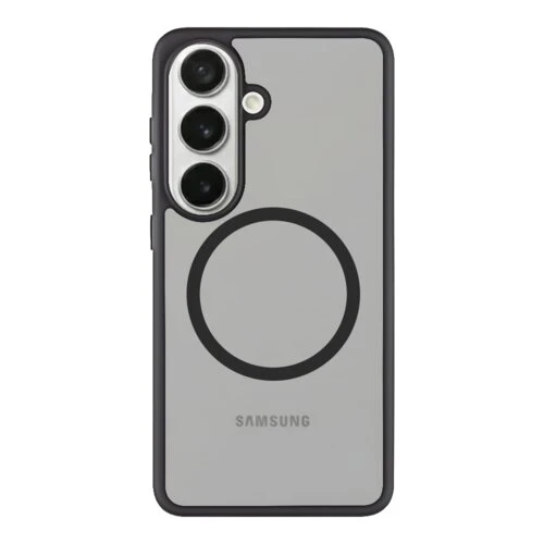 Puzdro Tactical Magsafe Hyperstealth Samsung Galaxy S26 5G, matné - čierne