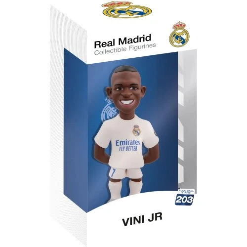 MINIX Football: Real Madrid - VINICIUS JR