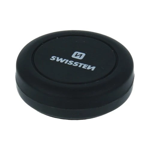 Magnetický držiak na palubnú dosku Swissten S-GRIP DASHBOARD M10 Čierny