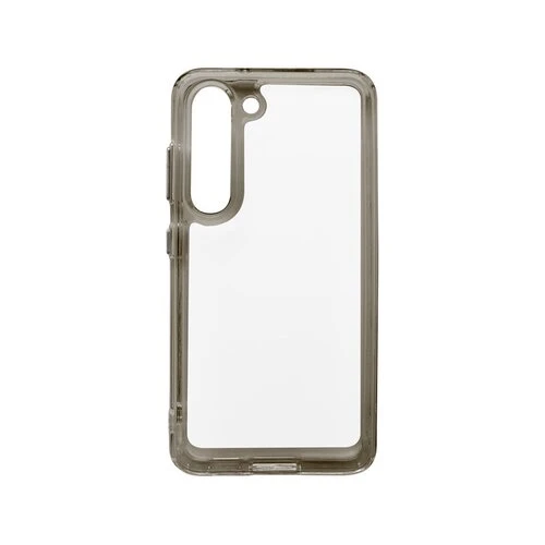 Puzdro Sturdo Hardcase Samsung Galaxy S23 Plus, plastové - Smokey