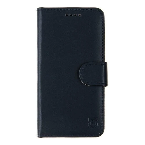 Puzdro Tactical Field Book Xiaomi Redmi 12 4G/5G - tmavo-modré