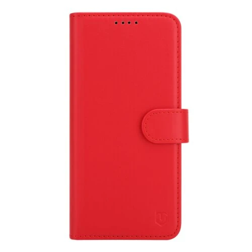 Tactical Field Notes pro Xiaomi Redmi Note 15 Pro+ 5G/Poco M8 Pro Red