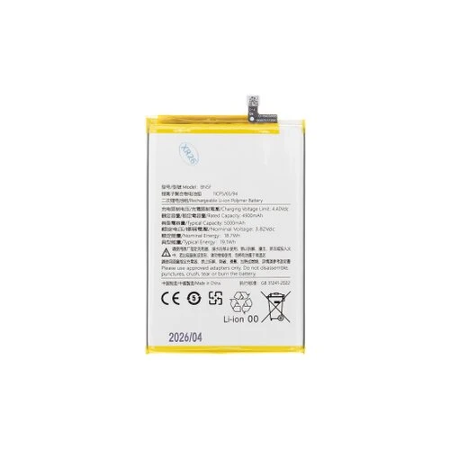 BN5F Xiaomi Baterie 5000mAh (OEM)