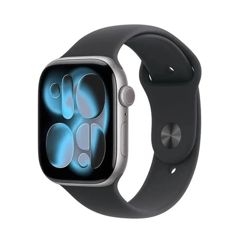 Apple Watch Series 11 Cellular 42mm Space Gray - Nový z výkupu