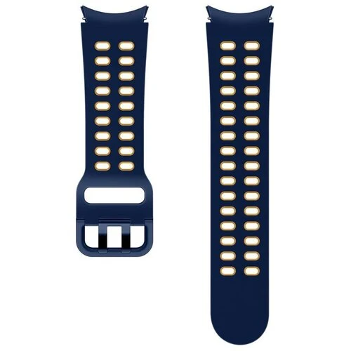 ET-SXR86SNE Samsung Galaxy Watch 4 40 mm Sportovní Řemínek S/M Navy (Pošk. Balení)
