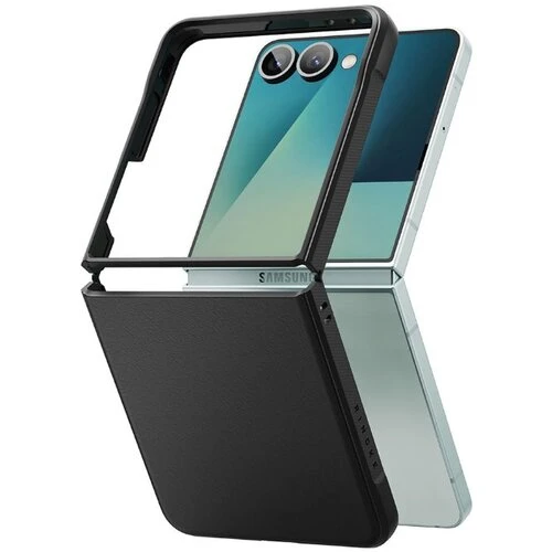 Puzdro Ringke Onyx Samsung Galaxy Z Flip 7 - čierne
