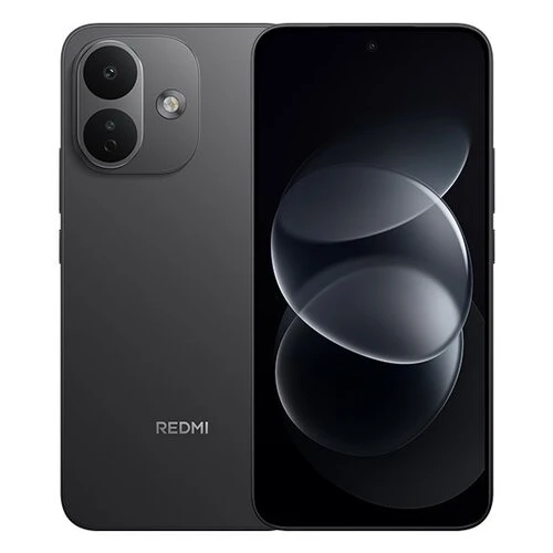 Xiaomi Redmi Note 17 Pro 5G 6GB/256GB Čierny - SK distribúcia