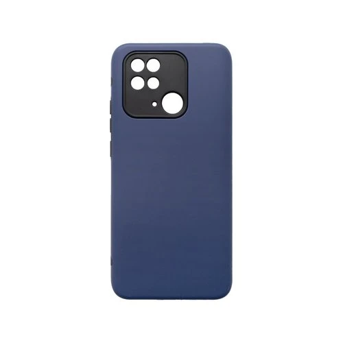 Sturdo Mark puzdro Xiaomi Redmi 10C, modrá, HardCase