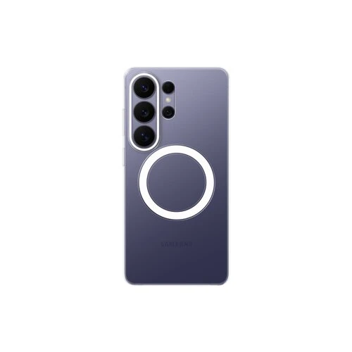 EF-CS948CTE Samsung Clear Magnetický Kryt pro Galaxy S26 Ultra Transparent