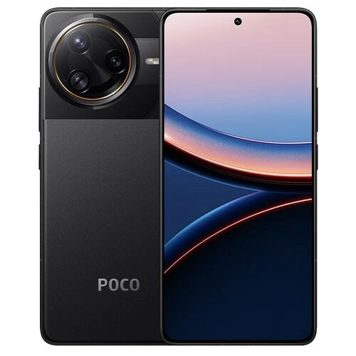 Poco F7 Ultra 16GB/512GB Čierny - SK distribúcia