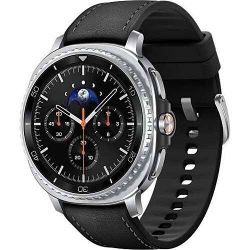 Samsung Galaxy Watch8 Classic 46mm LTE L505 Black Čierne - Nový z výkupu