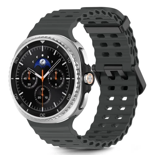 Remienok Tech-Protect Iconband Pro Samsung Galaxy Watch 8/Classic (40/44/46 mm) - čierny