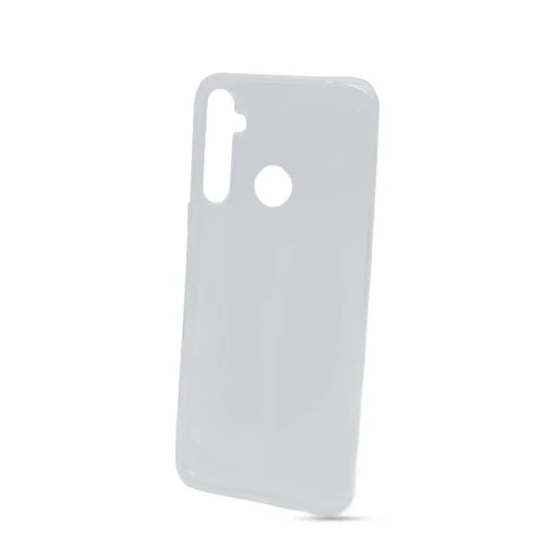 Puzdro NoName TPU Ultratenké 1mm Realme C3 - transparentné