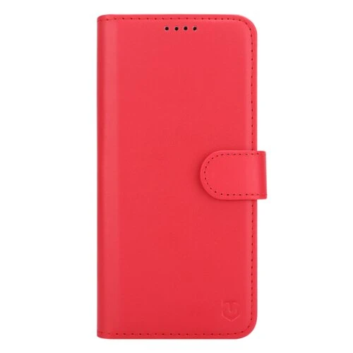 Tactical Field Notes pro Samsung Galaxy A27 5G Red