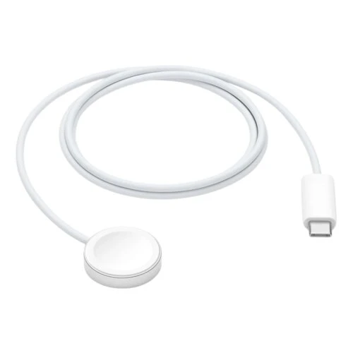 Tactical USB Nabíjací Kábel pre Apple Watch 1/2/3/4/5/6/SE/7/8/9/Ultra/Ultra 2 (USB-C)