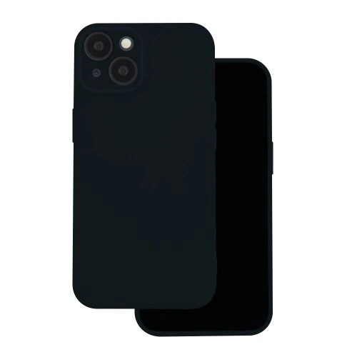 Puzdro Liquid Lite TPU Honor 600 Lite - čierne