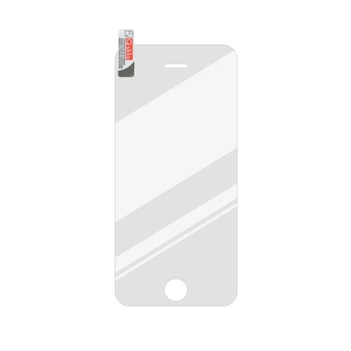 iPhone 5 , Ochranné sklo 0,33mm, Q Sklo