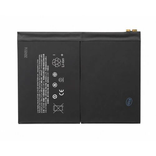 Baterie pro iPad Air 11/iPad 11 (2025) 7606mAh Li-Po (Bulk)