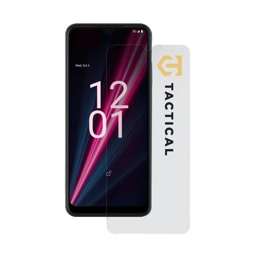 Ochranné sklo Tactical Glass Shield 2.5D T-Mobile T Phone 5G