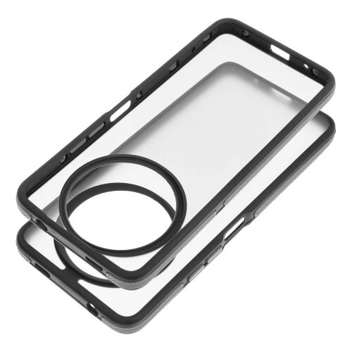Puzdro Neo Xiaomi Redmi A3 - čierne